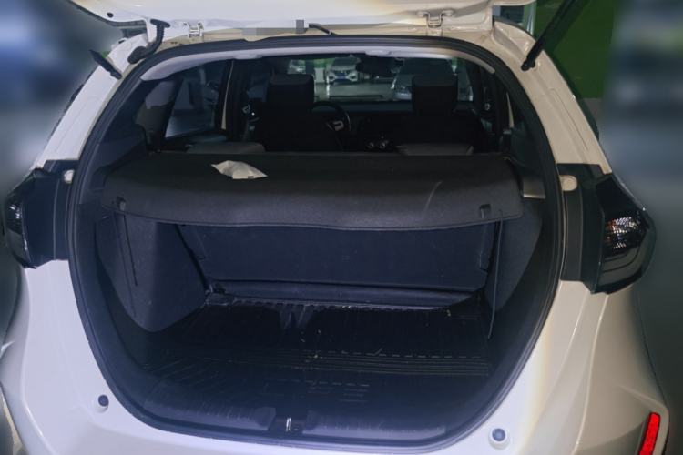 Used Honda LIFE 2021 1.5L CVT SPO-SS Dynamic Edition