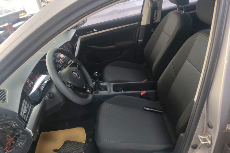 Used Volkswagen Bora 2019 1.5L Manual Fashion Edition Left Front Seat