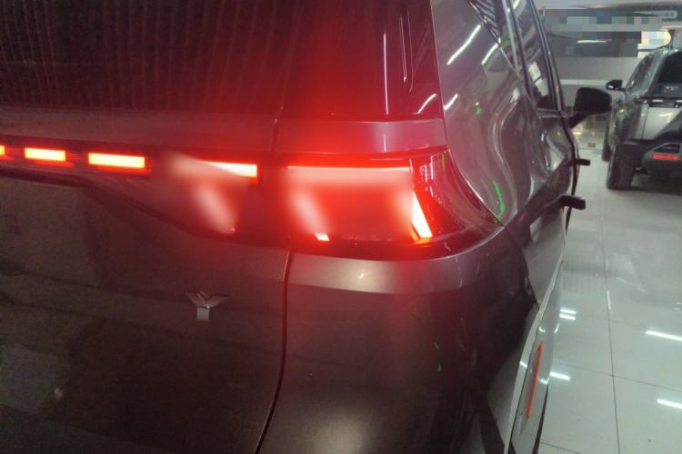 Used AION Y 2021 70 Intelligent Edition