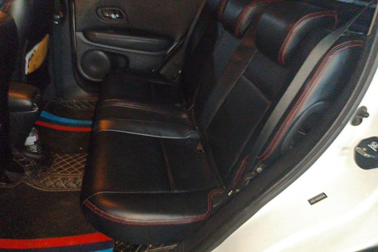 Used Honda Vezel 2015 1.5L CVT two-wheel drive Comfort trim