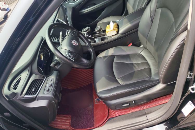 Used Buick LaCrosse 2021 652T Luxury Model
