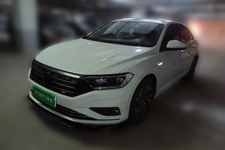 Used Volkswagen Sagitar 2021 280TSI DSG Excellence Edition