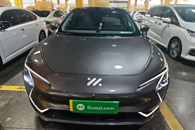 Used IM L7 2022 Dynamic Model