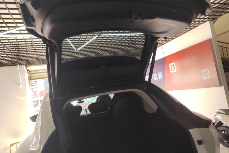 Used IM LS7 2024 90 kWh Max Elite Rear-Drive Version