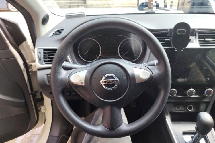 Used Nissan Sylphy 2022 Classic 1.6XE CVT Comfort Edition