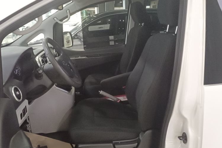 Used JAC Refine M3 2019 Creator Edition 1.8L Luxury Model
