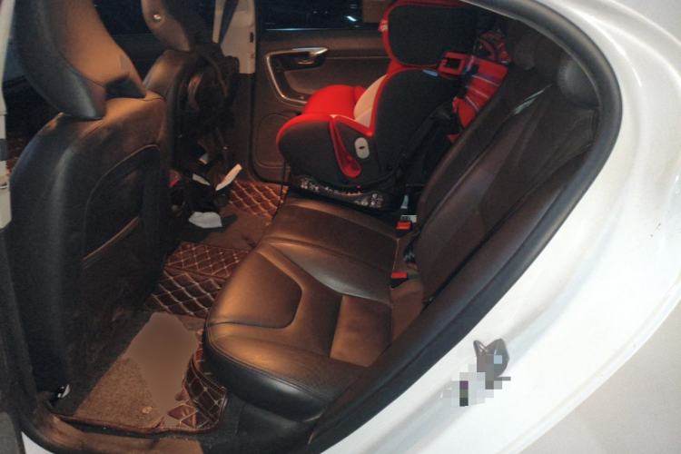 Used Volvo S60 2017 S60L T4 Smart Range Edition