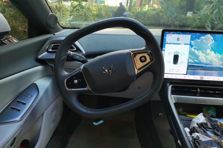 Used ARCFOX Alpha S5 2024 560PRO 185kW