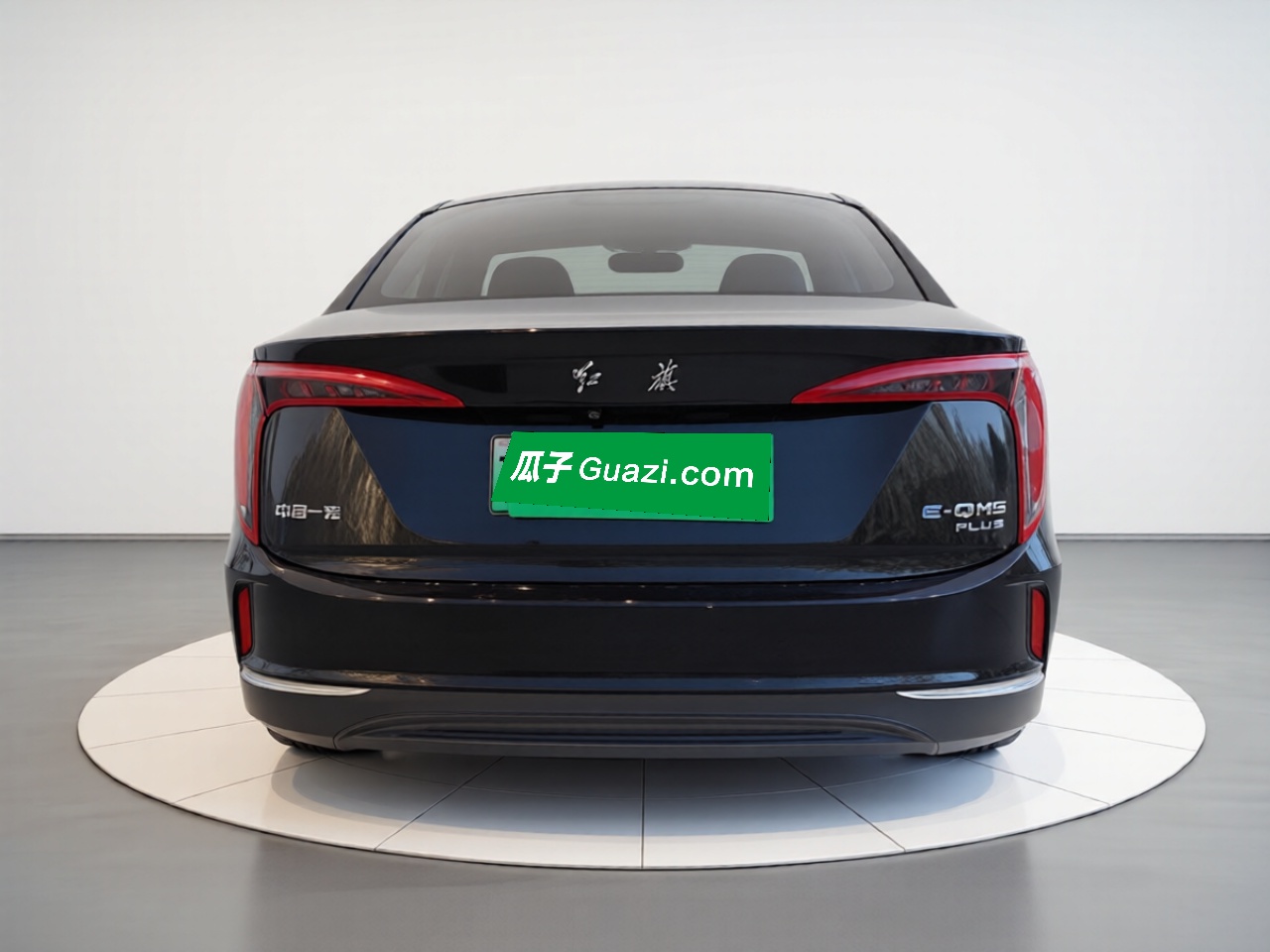 Hongqi E-QM5 2024 610 km PLUS — снимка 5