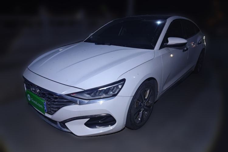 Used Hyundai Lafesta 2019 280TGDi Smart Speed Version China VI Standard