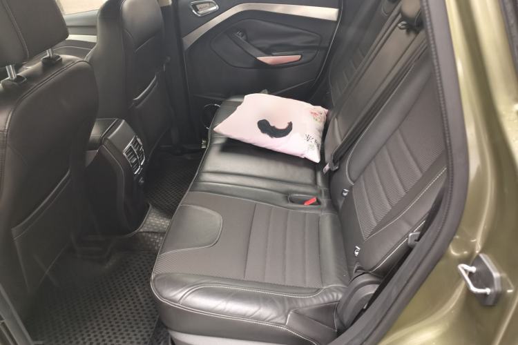 Used Ford Kuga 2015 1.5L GTDi Two-Wheel Drive Fashion Edition
