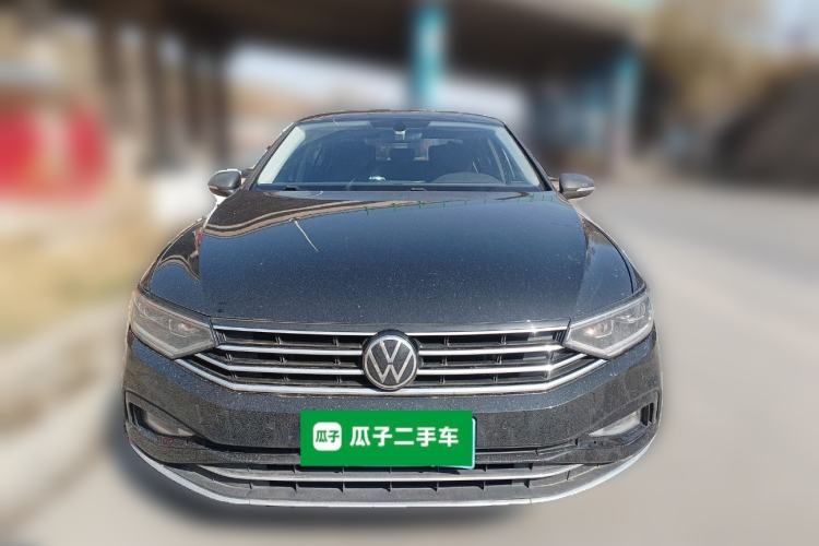 Used Volkswagen Magotan 2020 330TSI DSG Luxury Edition