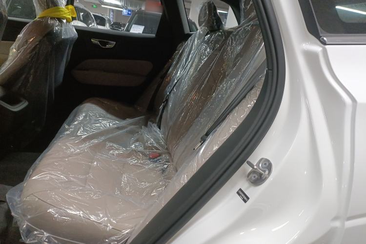 Used Volvo XC60 2026 B5 4x4 Smart Luxury Edition