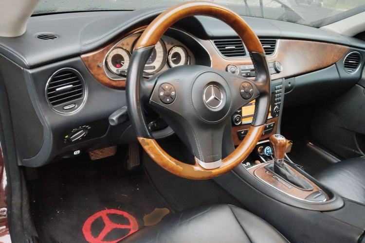 Used Mercedes-Benz CLS 2009 CLS 300