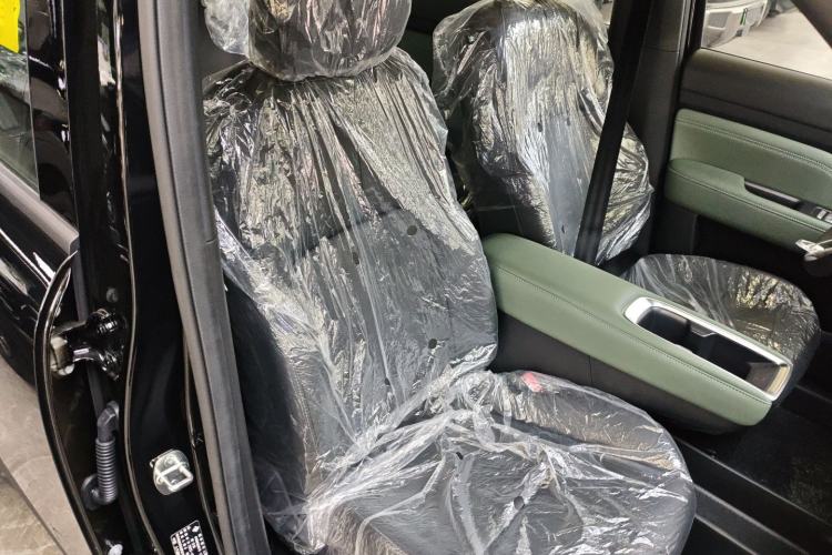 Used Baojun Spark EUV 2026 Model 401km Flagship Edition
