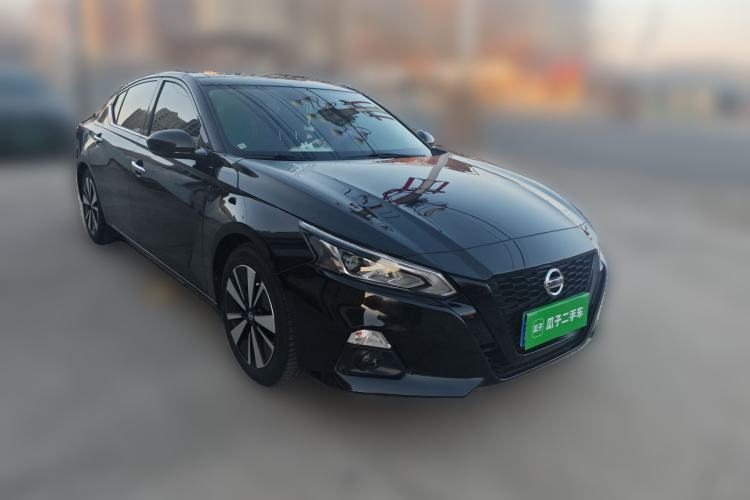 Used Nissan Teana 2021 2.0L XL Comfort Edition
