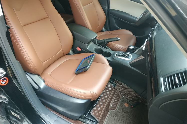 Used Mazda CX-5 2015 2.0L Automatic 2WD Comfort Edition