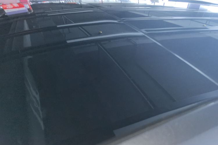 Used ONVO Luxeed L90 2025 Model—Max Six-Seater Version