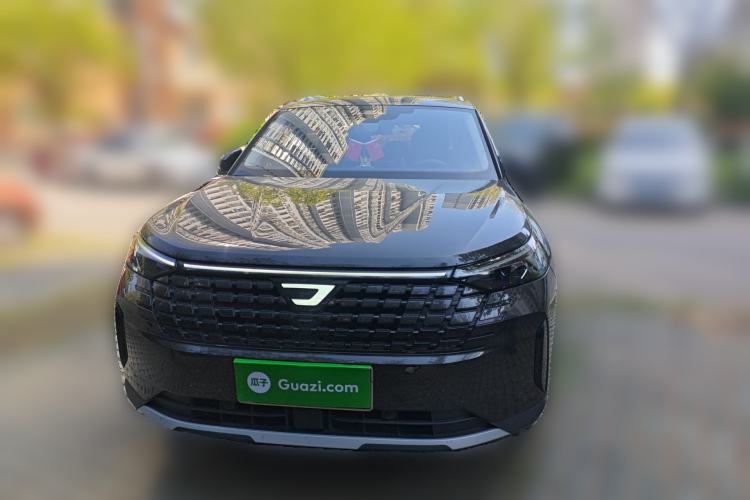 Used Jetta VS8 2026 Model 280TSI Automatic Supreme Edition