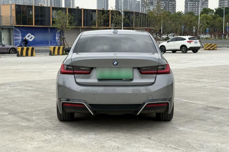 Used BMW i3 2024 eDrive 35 L