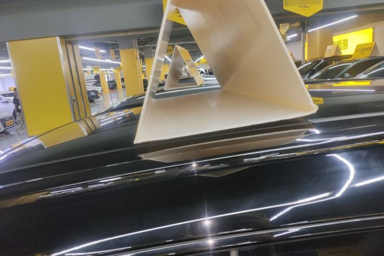 Used Lynk & Co 08 EM-P 2023 245km Ultra-Long Range Halo Roof