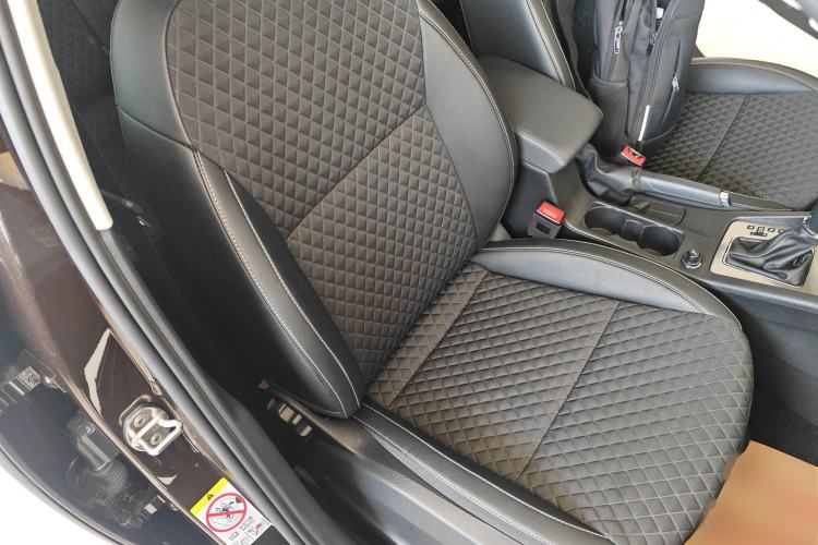 Used Skoda Octavia 2019 1.5L Automatic Smart Drive Luxury Edition China V Standard