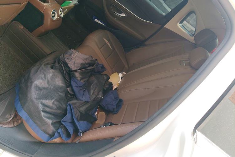 Used Mercedes-Benz E-Class 2020 Restyled E 300 L Sporty and Stylish Edition
