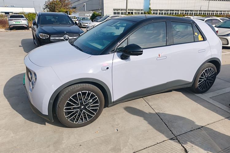 Used firefly firefly 2025 Illuminated Edition
