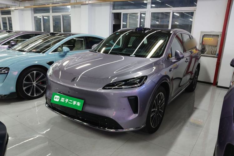 Used Hima H5 2025 Model Range-Extending Max