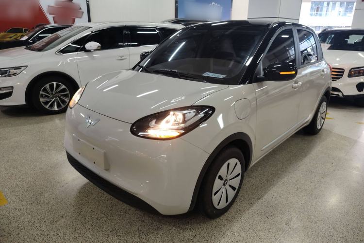 Used Wuling Bingo 2025 203km Light Edition