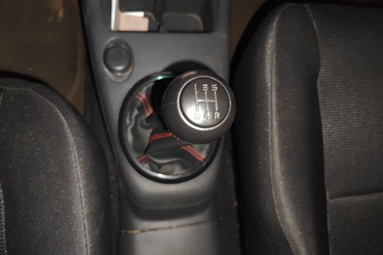 Used Suzuki Swift 2012 1.3L Manual Value Edition