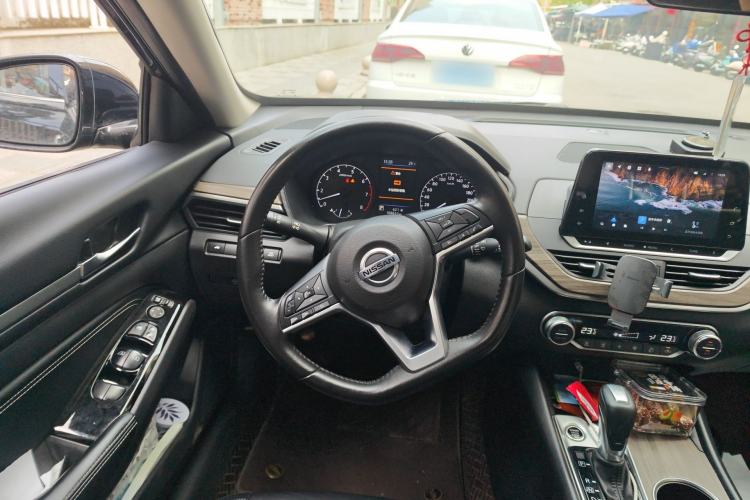 Used Nissan Teana 2021 2.0L XL Comfort Edition