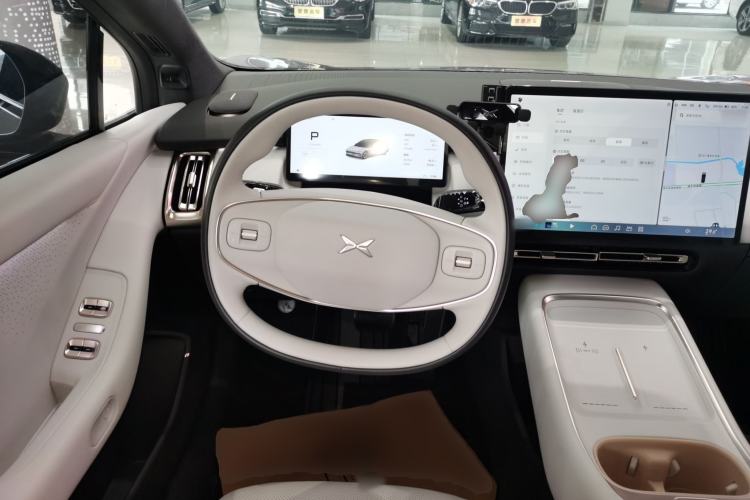 Used XPeng P7+ 2024 Long-Range Max