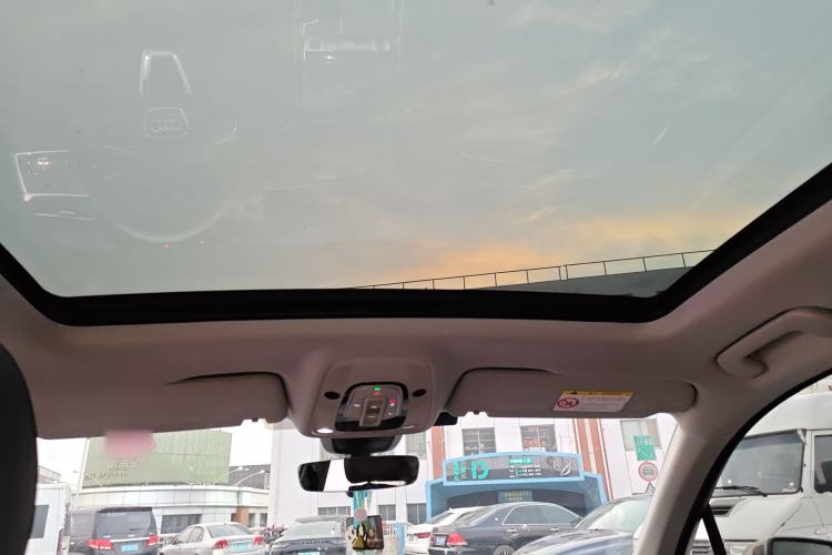 Used Audi Q7 2025 55 TFSI quattro S line Sport Edition
