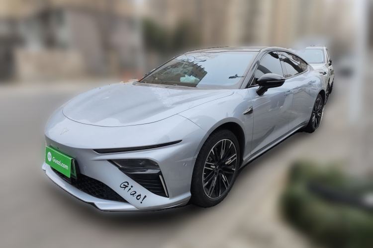 Used NETA S 2024 Range-Extended 1160 Edition