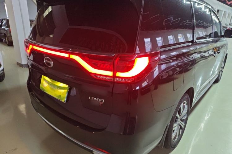 Used GAC Trumpchi M8 2018 320T Luxury Edition Right Rear Taillight
