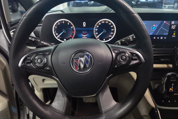 Used Buick GL8 2023 ES Lu Zun Comfort Model