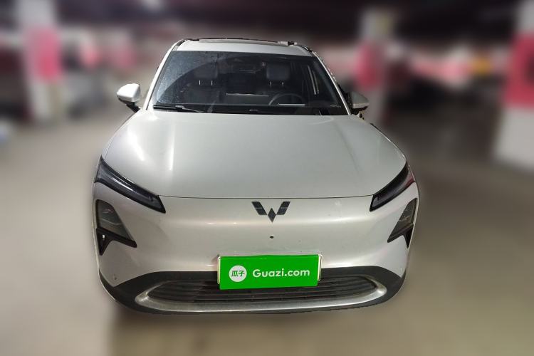 Used Wuling Xingguang S 2024 130 km Flagship Version