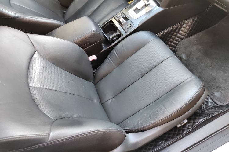 Used Subaru Outback 2013 2.5i Luxury Edition
