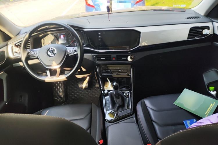 Used Volkswagen Tayron 2022 280TSI Two-Wheel Drive Luxury Smart Connectivity Version