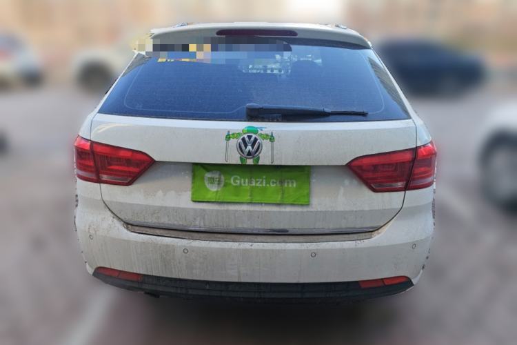 Used Volkswagen Gran Lavida 2013 1.6L Automatic Comfort Model