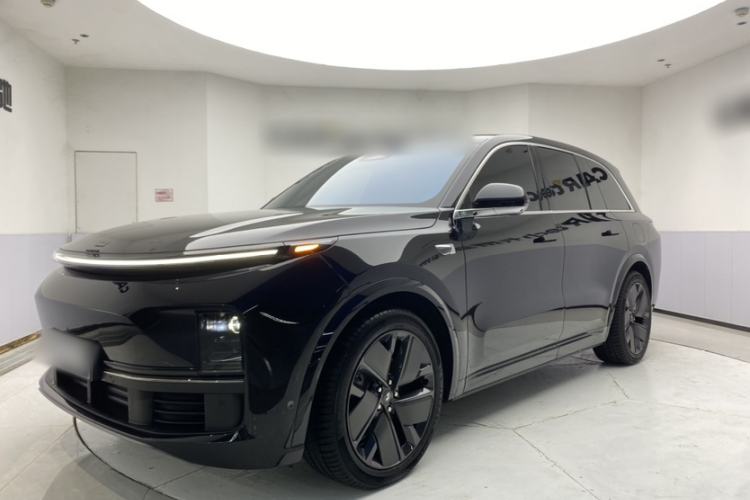 Used Li Auto L8 2025 Pro Smart Refresh Edition