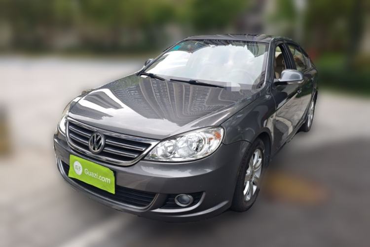 Used Volkswagen Lavida 2011 1.4 TSI DSG Prestige Edition