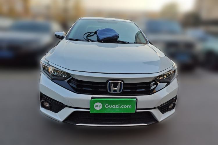 Used Honda Envix 2022 Lingpai Hybrid 1.5L Pure Comfort Version