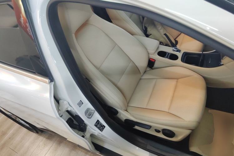 Used Mercedes-Benz GLA 2015 GLA 200 Sport Edition