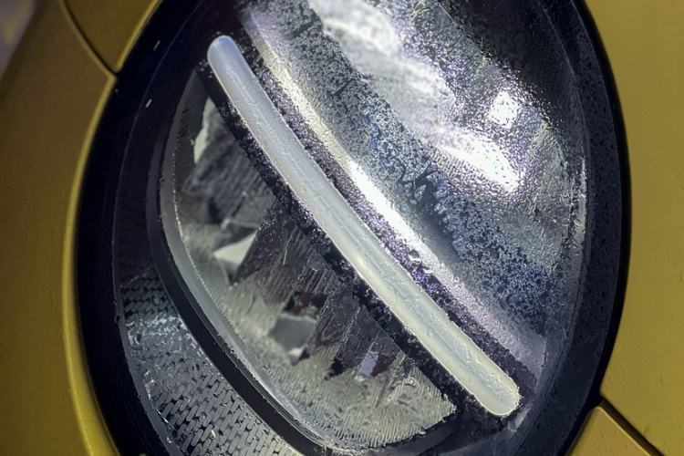 Used MINI Electric MINI COOPER 2024 456km COOPER E Classic Edition