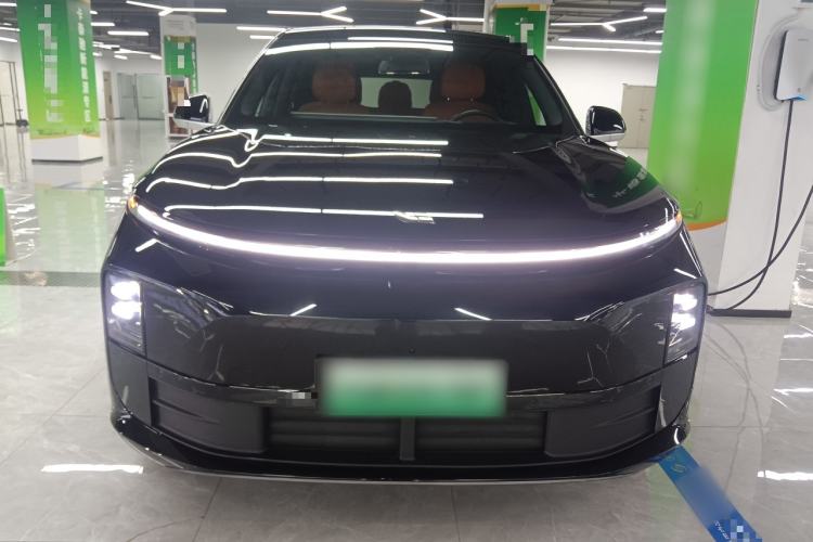 Used Li Auto L6 2024 Pro Model