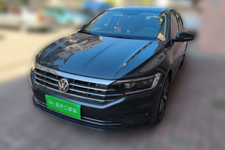 Used Volkswagen Sagitar 2021 280TSI DSG Excellence Edition