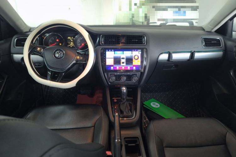 Used Volkswagen Sagitar 2018 1.6L Automatic Comfort Model