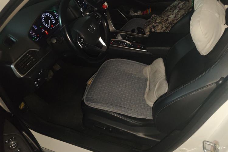 Used Honda Accord 2018 Rui Hybrid 2.0L Rui Ling Edition China VI